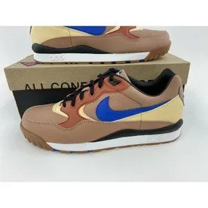 Nike | Shoes | Nike Acg Air Wildwood Desert Dust Mens Shoes  display picture 3